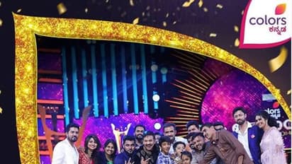 ಬಣ್ಣ ಬಣ್ಣಗಳ ನಂಟು ಭಾವ ನೂರೆಂಟು; ‘ಅನುಬಂಧ’ದಲ್ಲಿ ಯಾರಿಗೆ ಯಾವ ಪ್ರಶಸ್ತಿ?