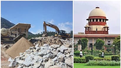 ക്വാറി ഉടമകൾക്ക് തിരിച്ചടി: 15 ഏക്കറിൽ കൂടുതലുള്ളവ വ്യവസായിക ഭൂമിയല്ലെന്ന് വിധി