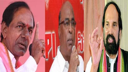 14న సీపీఐ రాష్ట్ర కార్యవర్గం:టీఆర్ఎస్ కు మద్దతుపై తేల్చనుందా?