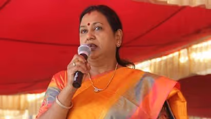 பிரேமலதா விஜயகாந்த் மீது 3 பிரிவில் திடீர் வழக்கு பதிவு செய்த போலீசார்.! என்ன காரணம் தெரியுமா.?