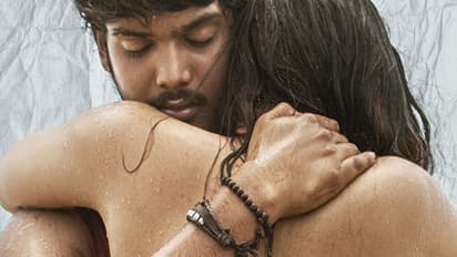 చిత్ర యూనిట్ నిర్లక్ష్యం.. పూరి సినిమా సెట్ లో అగ్ని ప్రమాదం