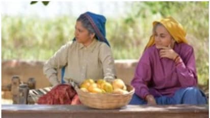 തപ്സി നായികയാകുന്ന സാൻഡ് കി ആങ്ക്, ഗാനം പുറത്തുവിട്ടു