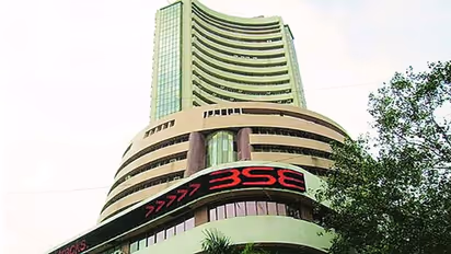 Auto and metal stocks gain; equity indices lay largely flat