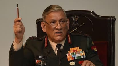 ഒളിച്ചുകളിയില്ല, അതിര്ത്തി ലംഘിക്കേണ്ടി വന്നാല് അതും ചെയ്യുമെന്ന് കരസേനമേധാവി