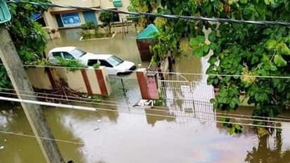 Bihar rains: 4,000 people rescued from floods by NDRF
