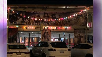 సైరా ఫీవర్: యూఎస్ లో బజ్ మాములుగా లేదు!