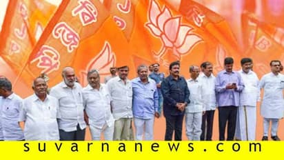 ಸಿಎಂಗೆ ವಚನಭ್ರಷ್ಟ ಕಳಂಕ ಅಂಟಿಸಲು ಸೋತವರ ಪ್ರಯತ್ನ?