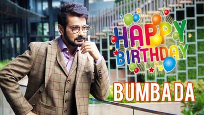 Happy birthday Prosenjit Chatterjee: From Nusrat Jahan to Mamata Banerjee, celebs pour in good wishes