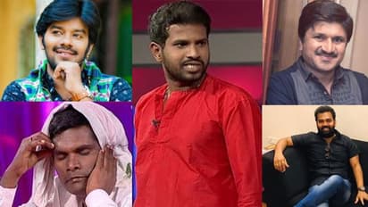 'జబర్దస్త్' కమెడియన్స్.. ఇంతకుముందు ఏం చేసేవాళ్లో తెలుసా..?