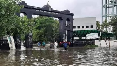 బీహార్ లో వరద భీభత్సం: 29 మంది మృతి