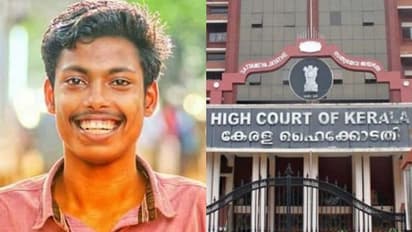 അഭിമന്യു വധക്കേസ്: സിസിടിവി ദൃശ്യങ്ങൾ പ്രതികൾക്ക് നൽകാൻ ഹൈക്കോടതി നിർദ്ദേശം