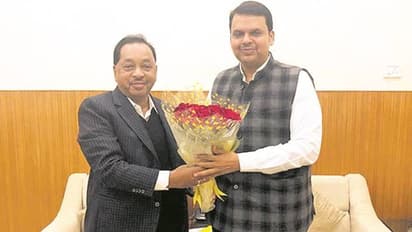 महाराष्ट्र के पूर्व मुख्यमंत्री नारायण राणे बीजेपी में होंगे शामिल, कांग्रेस में बिताए 12 साल