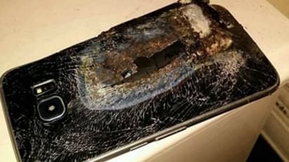 ചാര്ജ് ചെയ്യാനിട്ട ഫോണ് പൊട്ടിത്തെറിച്ച് പതിനാലുകാരി മരിച്ചു