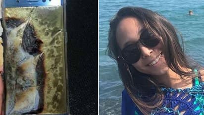 ചാര്ജ്ജിലിട്ട മൊബൈല് ഫോണ് പൊട്ടിത്തെറിച്ച് പതിനാലുകാരിക്ക് ദാരുണാന്ത്യം