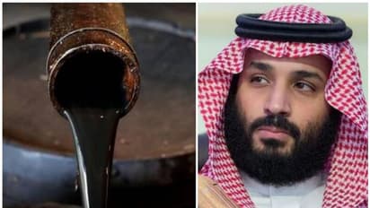 Oil prices: சோதனை மேல் சோதனை: சவுதி அரேபியாவும் கச்சா எண்ணெய் விலையை உயர்த்துகிறது?