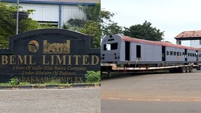 ಬೆಮೆಲ್ ನಲ್ಲಿ ವಿವಿಧ ಹುದ್ದೆಗಳಿಗೆ ನೇಮಕಾತಿ, 3 ಲಕ್ಷವರೆಗೂ ವೇತನ!