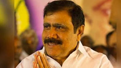 Jewelry loan: நகைக்கடன் தள்ளுபடி... அமைச்சர் ஐ.பெரியசாமி சொன்ன கடைசி வாய்ப்பு..!