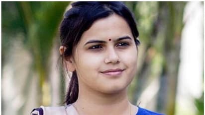 മഹാരാഷ്ട്രയില്‍ എന്‍സിപി സ്ഥാനാര്‍ത്ഥി ബിജെപിയില്‍ ചേര്‍ന്നു