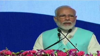 ಸುಲಭ ಜೀವನಕ್ಕೆ ಭಾರತದ ತಾಂತ್ರಿಕ ನಾವೀನ್ಯದ ಮೂಲಕ ಪರಿಹಾರ: ಮೋದಿ!