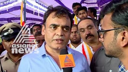 ബന്ദിപ്പൂർ രാത്രിയാത്രാ നിരോധനം: വിട്ടുവീഴ്ചക്കില്ലാതെ കർണാടകം, കൂടുതൽ പ്രക്ഷോഭ നടപടിയിലേക്ക് സമരസമിതി