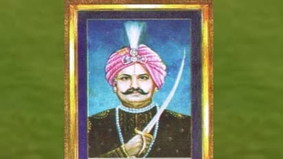 సైరా మెగా మూవీ: ఉయ్యాలవాడ నరసింహా రెడ్డి వీరోచిత గాధ ఇదీ..