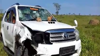 Man dies after Shiv Sena minister Tanaji Sawant's car hit him
