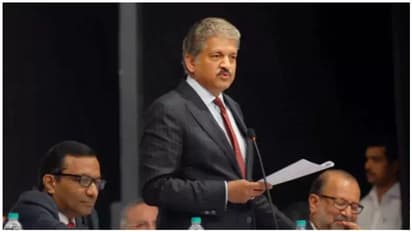 Anand Mahindra: ఆర్మీ కేఫ్ కు ఆనంద్ మహీంద్రా ఫిదా.. ఏకంగా 10 స్టార్స్.. అంత స్పెషలేంటో మరీ!