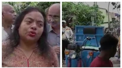 শোভনের ওয়ার্ডে ডেঙ্গুর আতঙ্ক, তৎপর স্ত্রী রত্না