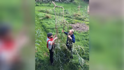 धान-गेहूं की तरह उगते हैं फर्नीचर