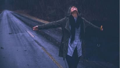 ಭಯವೇ ನಮ್ಮನ್ನು ಬದುಕಿಸುವ ಸಂಜೀವಿನಿ ನೋಡೋಣ, ದೇವರಿದ್ದಾನೆ!