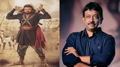 కొన్నేళ్ల క్రితం చిరంజీవి గురించి ఆర్జీవీ ఇలా.. అదే నిజమైంది!