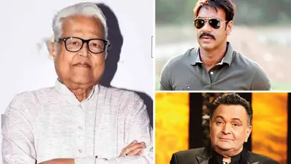 Bollywood remembers late actor Viju Khote as 'dear friend', 'institution'