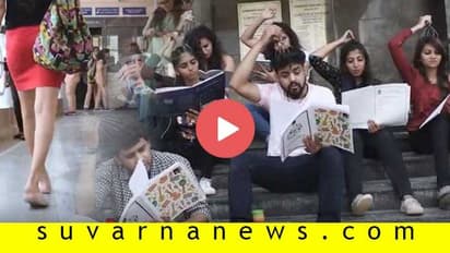 ಪ್ರೇಮ-ಕಾಮ, ತುಂಟಾಟ, ಫೇಲ್ ಆದವರ ರ್ಯಾಪ್ ಸಾಂಗ್ ಮಸ್ತ್ ಮಜಾ ಇದೆ