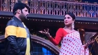 అమ్మాయిలను తెచ్చుగోలను.. రూ.2 కోట్లు కావాలి.. ప్రియాంకతో కమెడియన్  వ్యాఖ్యలు!