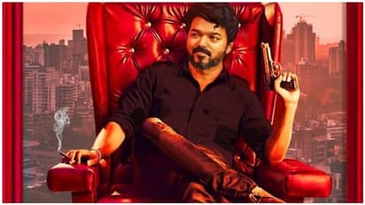 தளபதி 64’படத்தில் விஜய் சேதுபதிக்கு தளபதி விஜய் கொடுத்த இன்ப அதிர்ச்சி...