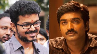 விஜய் சேதுபதியின் விபரீத முடிவு...சம்பளத்தை இரண்டு மடங்கு உயர்த்தினார்...