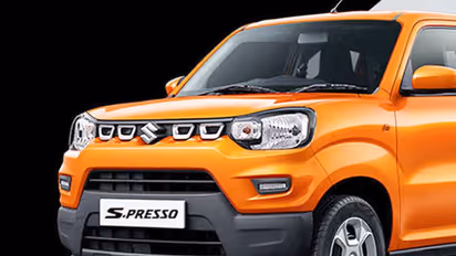 मारुति ने लॉन्च की अपनी सबसे सस्ती SUV, कई मायनो में क्विड से बेहतर है ये कार; देखें तस्वीरें