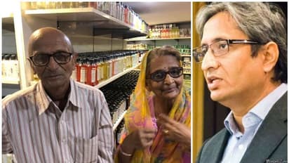 ഇല്ല, രാഷ്ട്രീയത്തിൽ നന്മ അസ്തമിച്ചിട്ടില്ല, രവീഷ് കുമാർ പറയുന്നു.