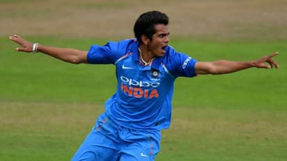 പരിക്കുകാലം കഴിഞ്ഞു; നാഗര്കോട്ടി ഇന്ത്യന് ടീമില് തിരിച്ചെത്തി