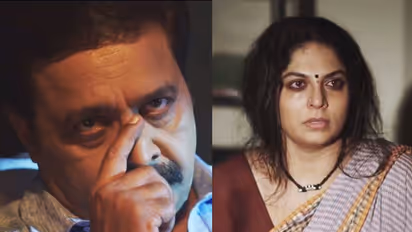 എവിടെയാണ് 'തെളിവ്'? എം എ നിഷാദ് ചിത്രത്തിന്റെ ട്രെയ്ലര്