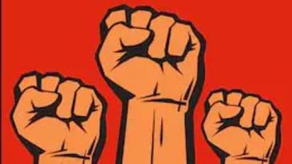 കേന്ദ്ര ട്രേഡ് യൂണിയനുകളുടെ രാജ്യവ്യാപക പണിമുടക്ക് ജനുവരി എട്ടിന്