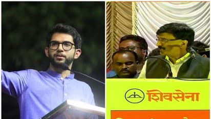 'ചന്ദ്രയാന്‍ 2 ചന്ദ്രനില്‍ എത്തിയില്ല, പക്ഷേ  ഈ 'സൂര്യന്‍' മുഖ്യമന്ത്രിയാകും':  ശിവസേനാ എംപി