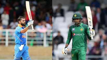 শ্রীলঙ্কার বিরুদ্ধে শতরান বাবর আজমের, রেকর্ডে ছাপিয়ে গেলেন বিরাটকে