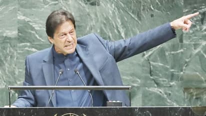 चिनपिंग की पीएम मोदी की मुलाकात से पहले इमरान जाएंगे ड्रैगन की शरण में