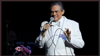 മെക്സിക്കന് ഗായകന് ഹൊസെ ഹൊസെയുടെ മരണം സംബന്ധിച്ച് വിവാദം