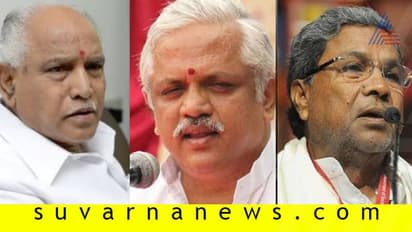 100 ಪ್ರಭಾವಿಗಳ ಪಟ್ಟಿ : ಮೋದಿ ಮೊದಲು- ಯಡಿಯೂರಪ್ಪ, ಸಿದ್ದರಾಮಯ್ಯಗೂ ಸ್ಥಾನ