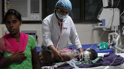 కరోనాతో తెలంగాణాలో 8 రోజుల చిన్నారి మృతి, ఎలా సోకిందో అంతుచిక్కని వైనం!