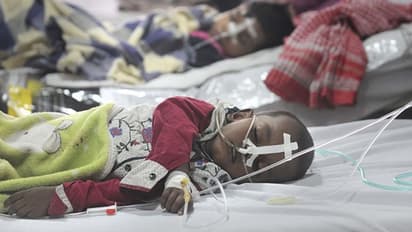 'ഗൊരക്പൂരിലെ ശിശുമരണം: മനുഷ്യ നിര്‍മ്മിത കൂട്ടക്കുരുതി, ഉത്തരവാദി ഒരാള്‍'; യോഗി സര്‍ക്കാരിനെതിരെ കഫീല്‍ ഖാന്‍