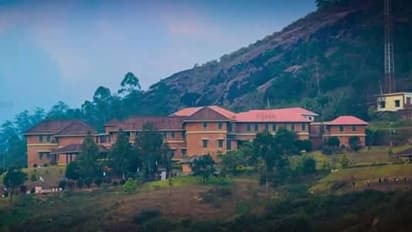 മൂന്നാര് എന്ജിനിയറിംഗ് കോളേജ് വിദ്യാര്ത്ഥികള് നടത്തുന്ന അനിശ്ചിതകാല സമരം അവസാനിപ്പിക്കണം: പ്രിന്സിപ്പാള്