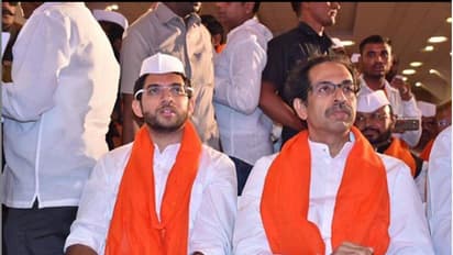 ಚುನಾವಣೆಗೂ ಮುನ್ನ ಸ್ವಪಕ್ಷೀಯರಿಂದಲೇ ಶಿವಸೇನೆಗೆ ಬಿಗ್ ಶಾಕ್!